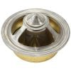 Aeroflow Hi-Flow Thermostat 160 F 71 C AF49-1043