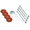 Aeroflow Heavy Duty Fan Mounting Kit AF49-1049