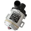 Aeroflow Brushless Electric Water Pump 1 inch Inlet/Outlet Barb 46.6 LPM AF49-1052