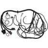 Aeroflow AF49-1506 LS2 LS3 2 Standalone Wiring Harness Loom Manual Trans