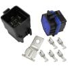 Aeroflow Weatherpack Relay Includes 30amp Relay AF49-1508