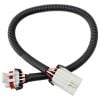 Aeroflow Coil Extension Harnesses 18in 460mm AF49-1509