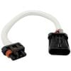 Aeroflow AF49-1515 O2 Sensor Extension HarnessFits Holden Commodore VT/Early VY