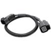 Aeroflow AF49-1516 Fly-By-Wire Extension Harness fits Holden Commodore VZ-VF