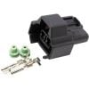 Aeroflow Denso Injector Plug & PinsSold Individually AF49-1522
