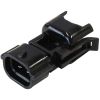 Aeroflow EV6 Injector To Denso PlugSold Individually AF49-1526