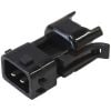 Aeroflow AF49-1529 Honda Injector To EV6 Plug Sold Individually