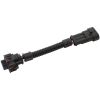 Aeroflow AF49-1533 LS1 To LS3 MAP Sensor Adapter Conversion Harness Extension