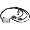 Aeroflow AF49-1534 LS2 Coil Sub Harness GM LS Coils Oem Fitment