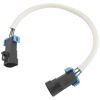 Aeroflow AF49-1537 GM LS O2 Extension Adapter Both Female Plug