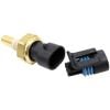 Aeroflow Temperature Sensor 0-150 C 1/8in NPT Thread AF49-1550
