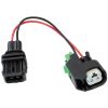 Aeroflow USCAR Injector to Bosch Plug Adapter AF49-1601