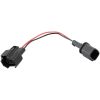Aeroflow AF49-1610 Denso Injector to Nissan Loom Harness Adapter
