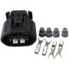 Aeroflow AF49-1703 Alternator Plug fits Toyota/Subaru/Mitsubishi/Denso