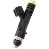 Aeroflow Bosch Motorsport 1680cc EV14 CNG Long JETRONIC Fuel Injector AF49-1909