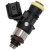 Aeroflow Bosch Motorsport 2200cc EV14 CNG Short USCAR Fuel Injector AF49-1911