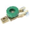 Aeroflow Brass Isolation Terminal AF49-4055