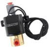 Aeroflow Launch Control Line LockSolenoid Only AF49-4075