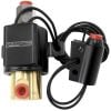Aeroflow Launch Control Line Lock Kit Includes Solenoid & Switch AF49-4076