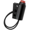 Aeroflow Launch Control Button AssemblyRed Button Momentary Switch AF49-4077