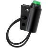 Aeroflow Launch Control Button AssemblyGreen Button On/Off Switch AF49-4078