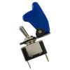 Aeroflow Blue Covered Rocket / Missile Switch 12v 20A AF49-5001