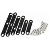 Aeroflow Aluminium Horizontal Ignition Lead Mounting Kit AF49-6001