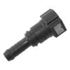 Aeroflow PUSH ON 3/8in EFI FITTING TO AF49-7010