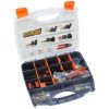 Aeroflow WeatherTight Connector Kit Kit Includes Pin Connectors Terminals & Crimp Tool AF49-9000-KIT