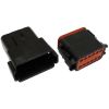 Aeroflow WeatherTight Connector12 Pin Connector AF49-9012