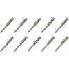 Aeroflow Replacement WeatherTight Male Pins 10PK AF49-9021