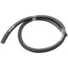 Aeroflow AF500-05-3MBLK Black Push Lock Hose -5 3M