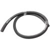 Aeroflow 500 Series Push Lock Hose -8 1/2in 3m Roll AF500-08-3MBLK