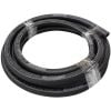 Aeroflow 500 Series Push Lock Hose -8 1/2in 4.5m Roll AF500-08-4.5MBLK