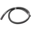 Aeroflow 500 Series Push Lock Hose -10 5/8in 2m AF500-10-2MBLK