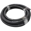 Aeroflow AF500-12-6MBLK Black Push Lock Hose -12 6M