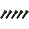 Aeroflow Wheel Studs 7/16in .610in Knurl AF5071-1000