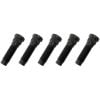 Aeroflow Wheel Studs 1/2in .610in Knurl AF5071-1001