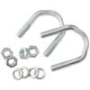 Aeroflow Forged U-Bolts AF5074-1005