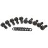 Aeroflow Ring Gear Bolts AF5075-1011