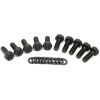 Aeroflow Ring Gear Bolts AF5075-1012