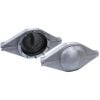 Aeroflow AF5078-1000 Diff Housing fits Ford 9in