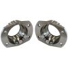 Aeroflow AF5078-1002 Billet Axle Tube Ends fits Ford 9in