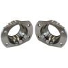 Aeroflow AF5078-1003 Billet Axle Tube Ends fits Ford 9in