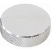 Aeroflow Polished Billet Air Cleaner Nut Tall profile 5/16in UNC AF55-1006