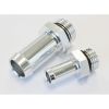 Aeroflow AF59-1023 Replacement Fittings fits Ford BA/BF Power Steering Tanks