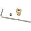 Aeroflow Throttle Cable End Stop AF59-1102