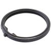 Aeroflow AF59-1143 Replacement Thermostat Gasket LS1 LS2 O-Ring Rubber 53.9mm