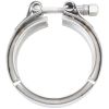 Aeroflow AF59-1555-01 Replacement V-Band Clamp Suits 1-1/2
