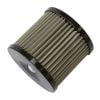 Aeroflow Replacement 60 Micron Stainless Oil Filter Element AF59-2016-60